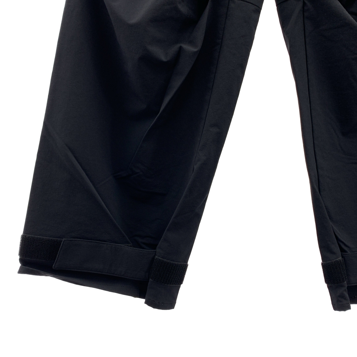 kiryuyrik / キリュウキリュウ ワイド カーゴパンツ