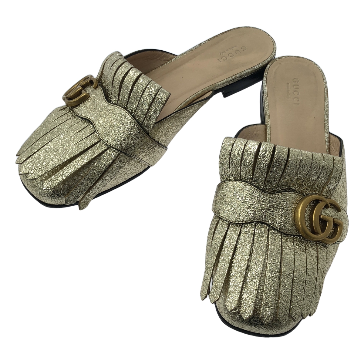 GUCCI / グッチ