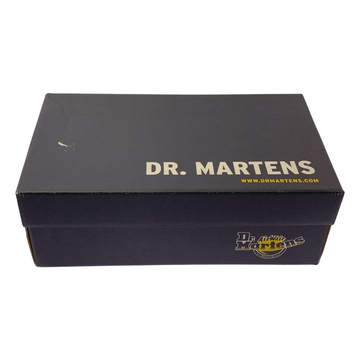 Dr.Martens / ドクターマーチン 1B48 ストレートチップ レザーシューズ