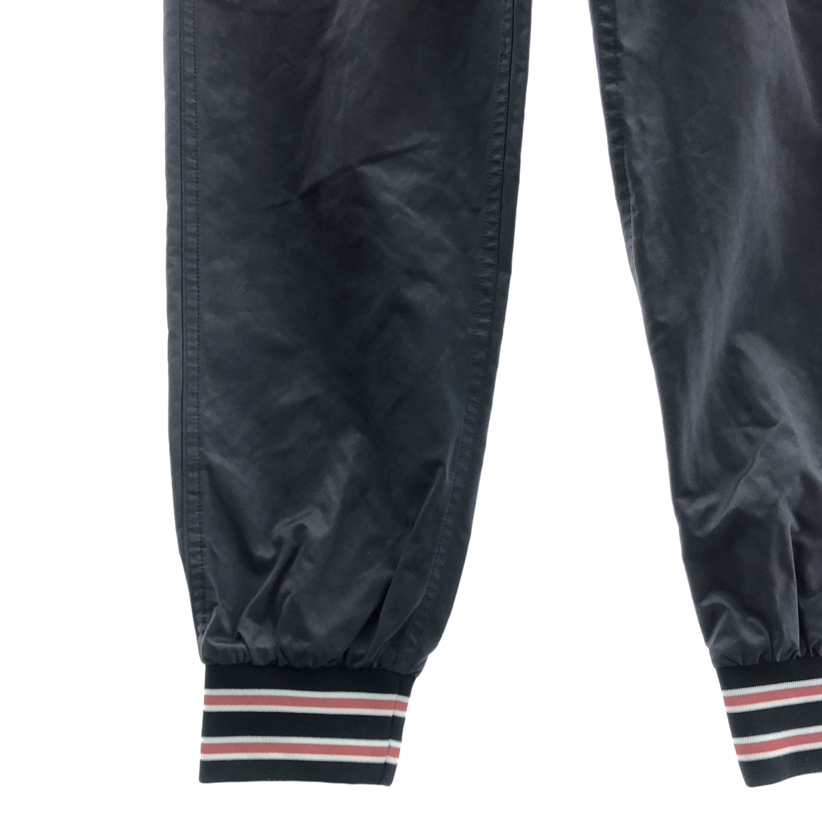 GRAMICCI / グラミチ ナイロン トラック リブ パンツ