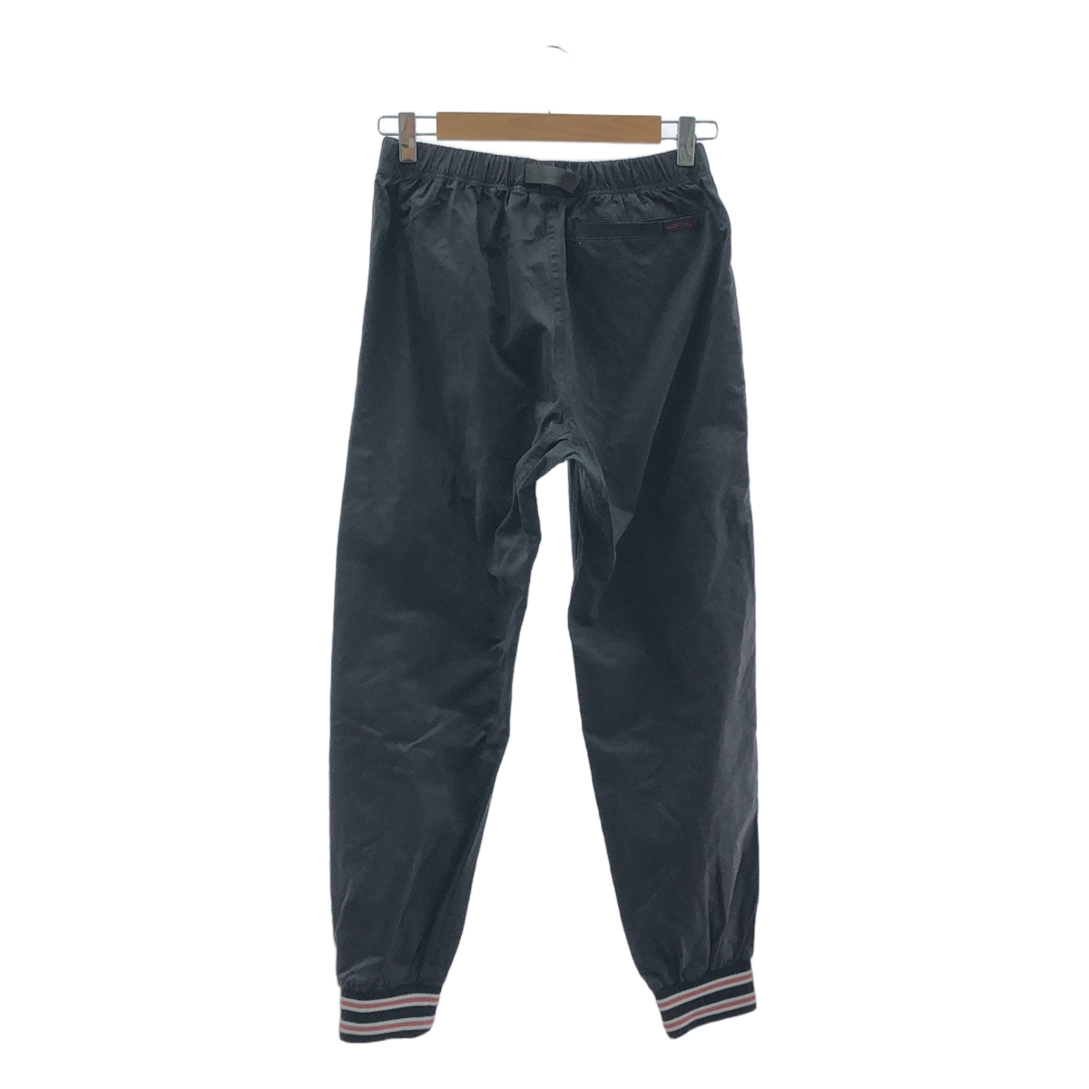 GRAMICCI / グラミチ ナイロン トラック リブ パンツ