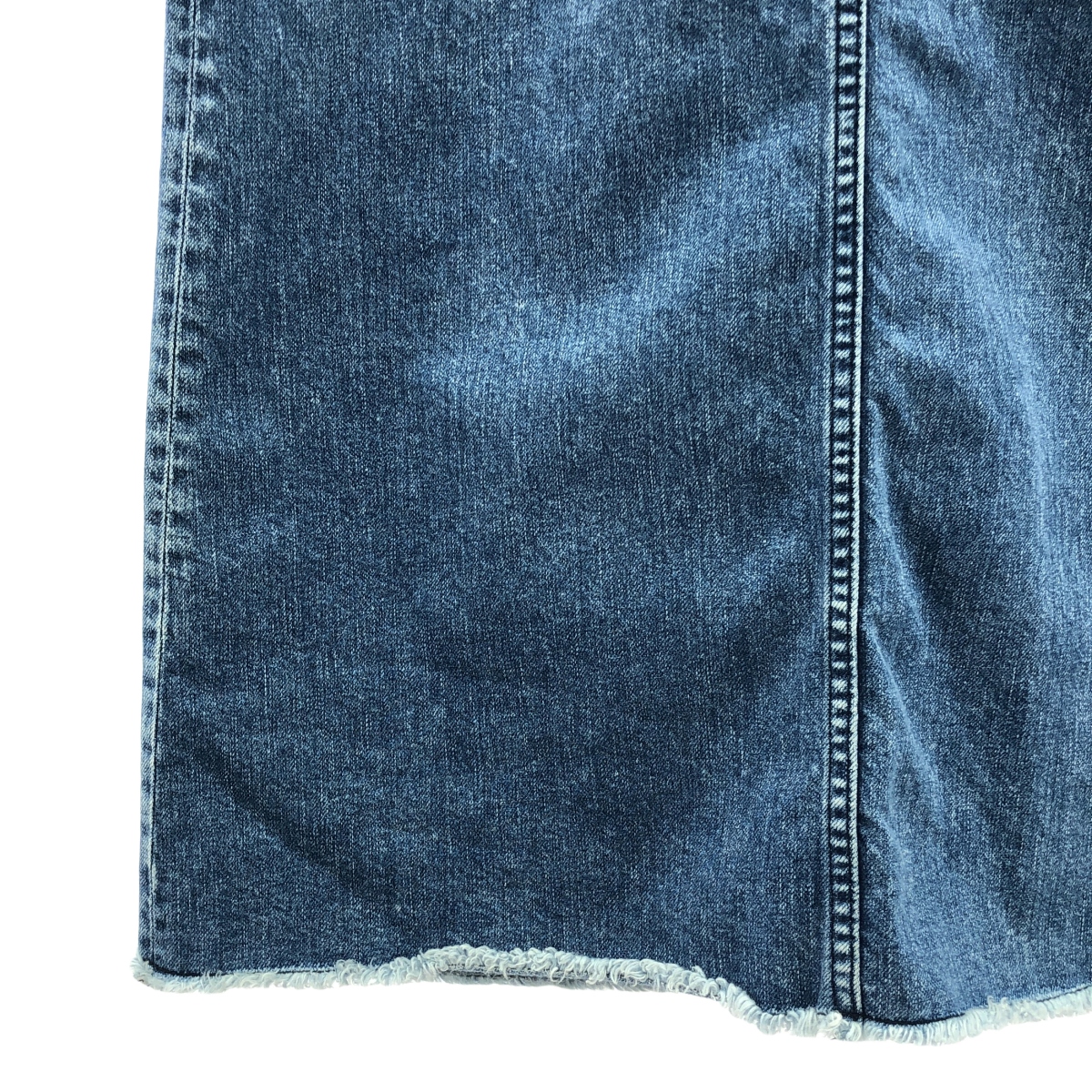 AKANE UTSUNOMIYA / アカネウツノミヤ デニム スカート