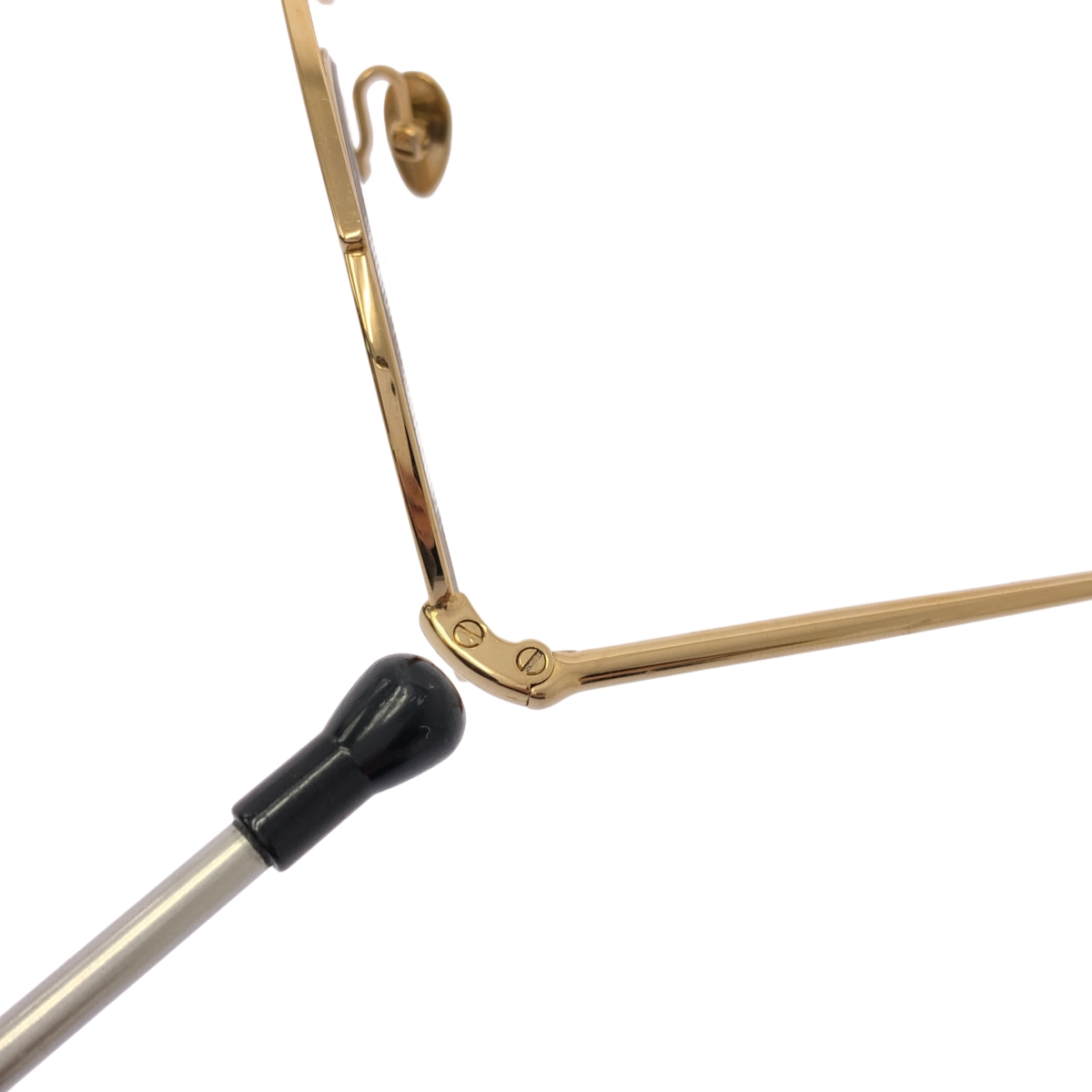 AHLEM / アーレム Victoires  フレーム メガネ