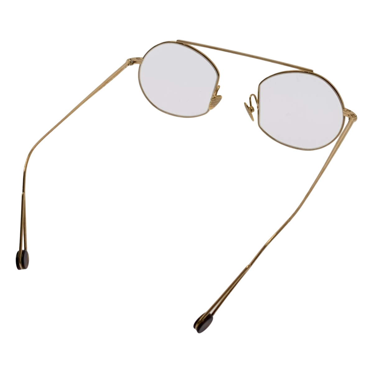 AHLEM / アーレム Victoires  フレーム メガネ