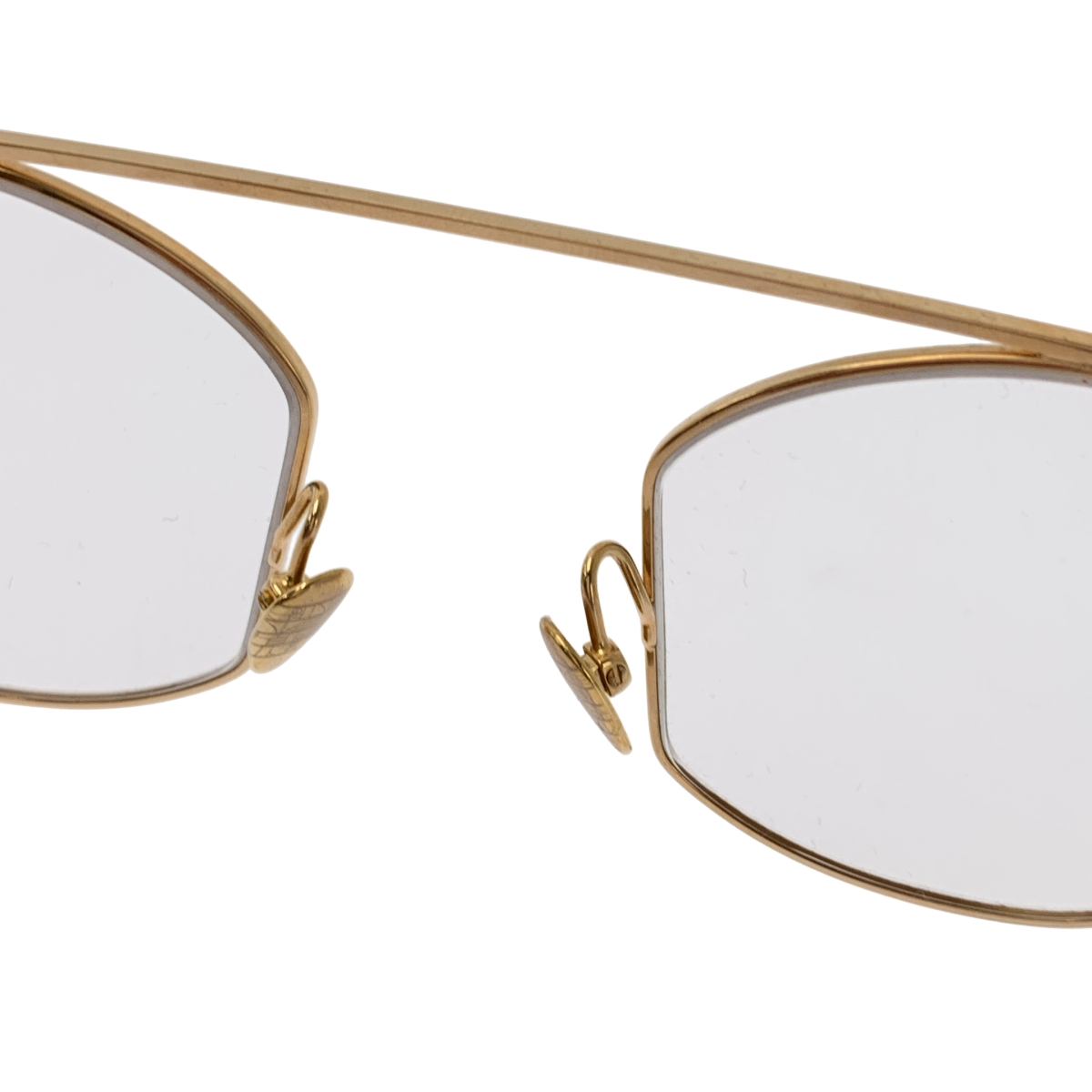 AHLEM / アーレム Victoires  フレーム メガネ