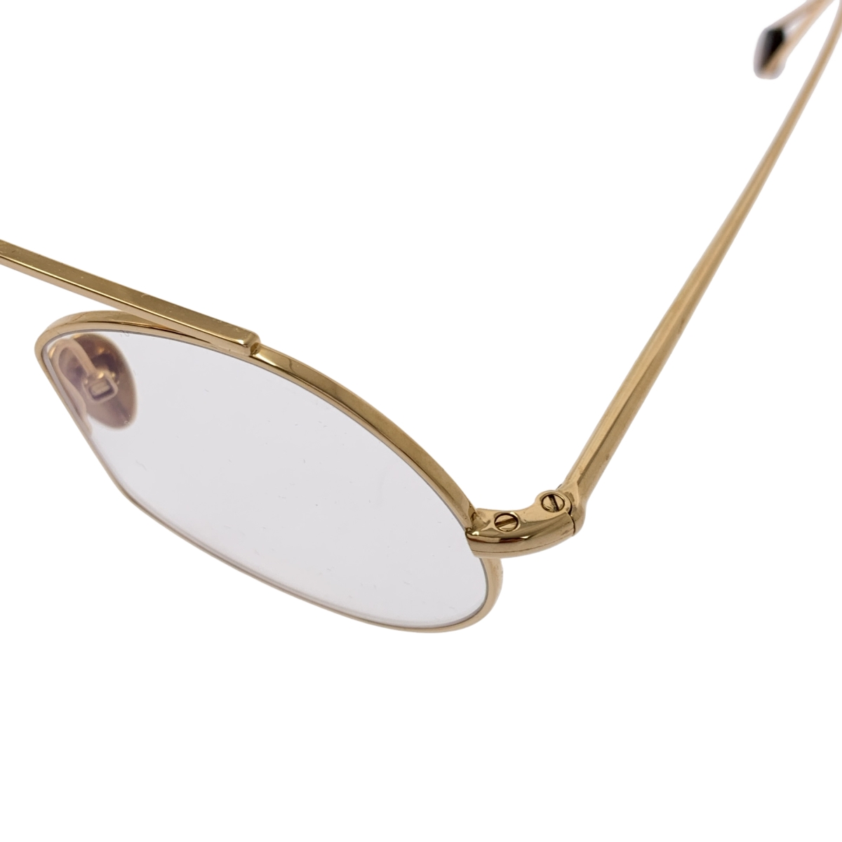 AHLEM / アーレム Victoires  フレーム メガネ