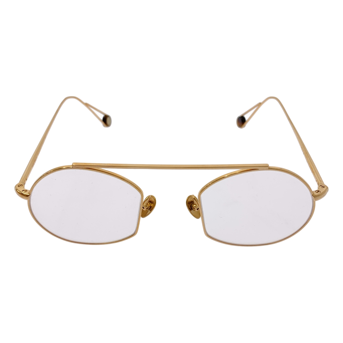 AHLEM / アーレム Victoires  フレーム メガネ