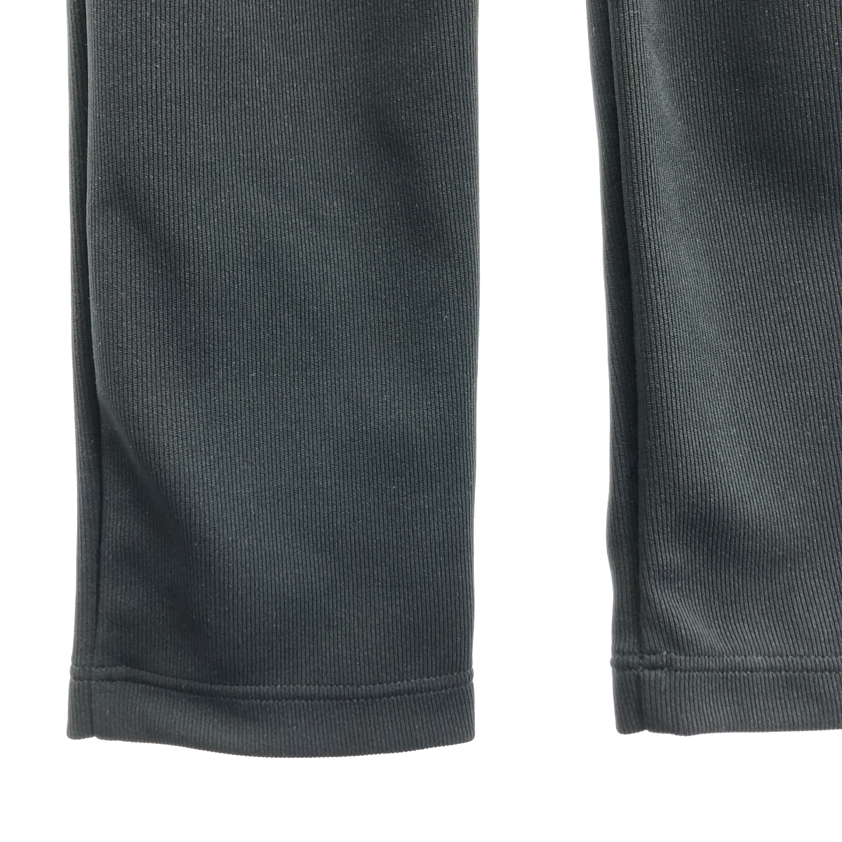 その他 ハイウエスト イージーパンツ