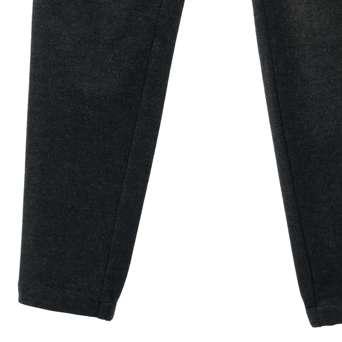 theory / セオリー TERRANCE A-WOODMERE 3 ウール ジョガーパンツ