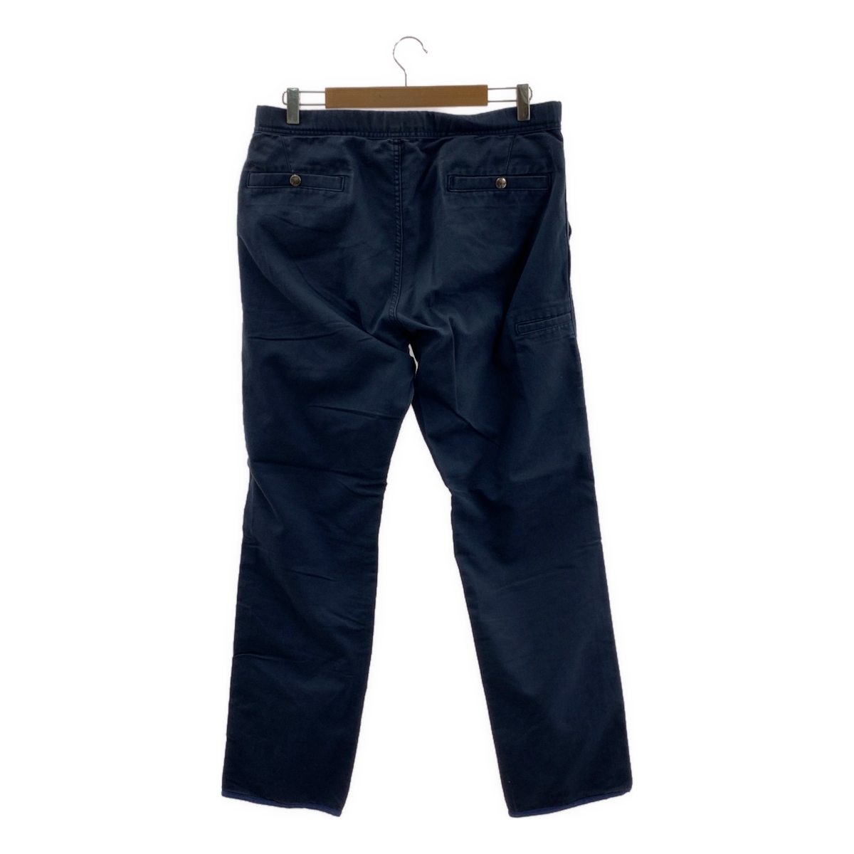 THE NORTH FACE PURPLE LABEL / ザノースフェイスパープルレーベル Ripstop Wide Cropped Field Pants  / NT5502N ワイドテーパードパンツ