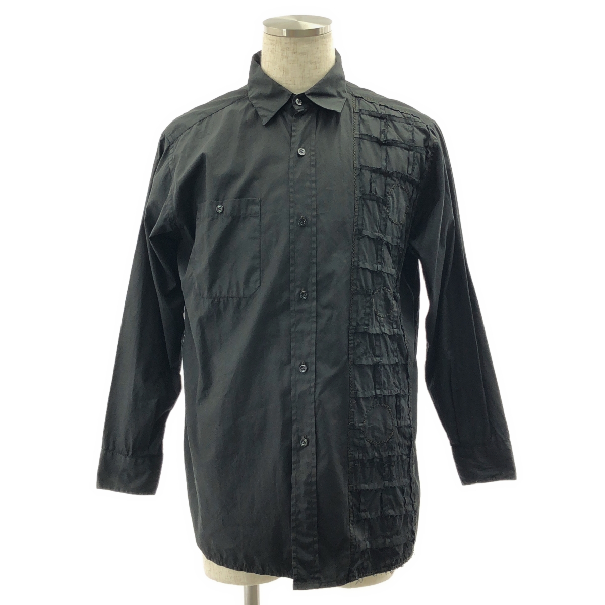 GEOFFREY B.SMALL / ジェフリーBスモール