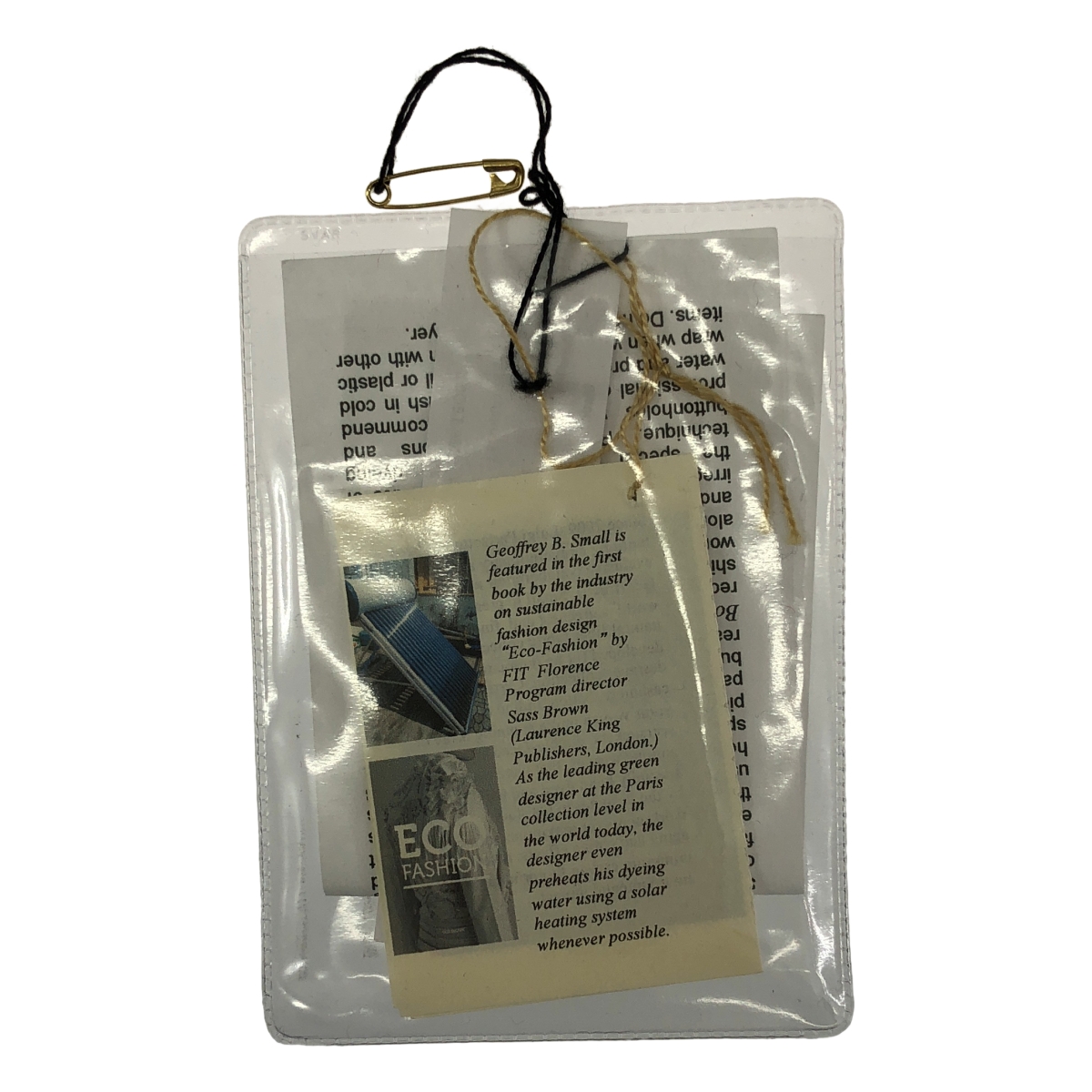 GEOFFREY B.SMALL / ジェフリーBスモール limited edition / SES03N Special / patchwork shirt / パッチワーク シャツ