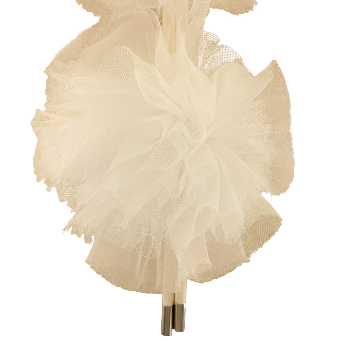 noir kei ninomiya / ノワールケイニノミヤ チェーン チュール ドッキング ハーネス