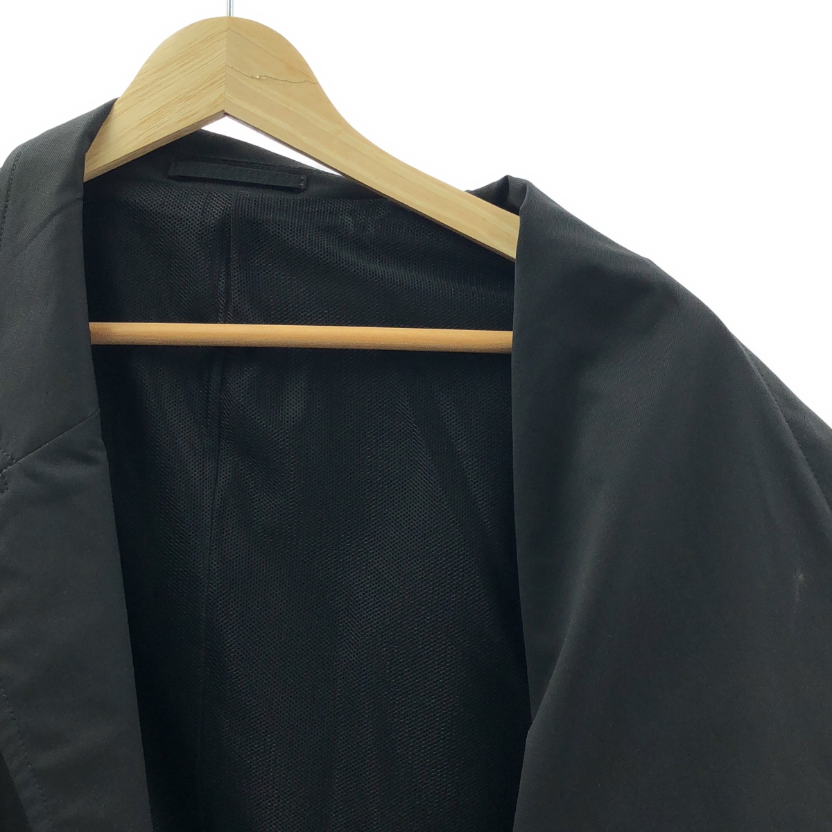 FreshService / フレッシュサービス STRETCH DRY CLOTH JACKET ストレッチ ドライクロス ジャケット