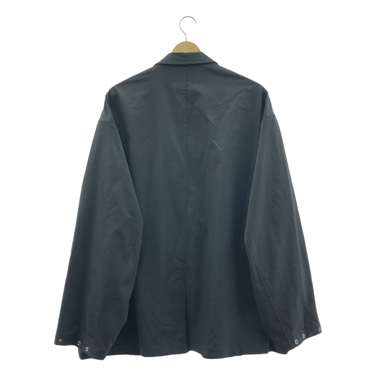 FreshService / フレッシュサービス STRETCH DRY CLOTH JACKET ストレッチ ドライクロス ジャケット