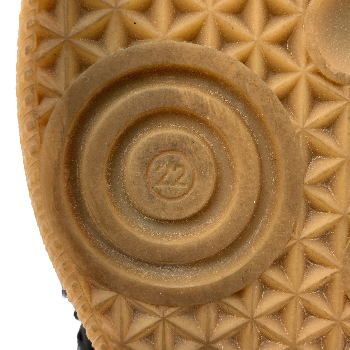 Maison Margiela / メゾンマルジェラ ジャーマントレーナー ボア スリッポン スニーカー