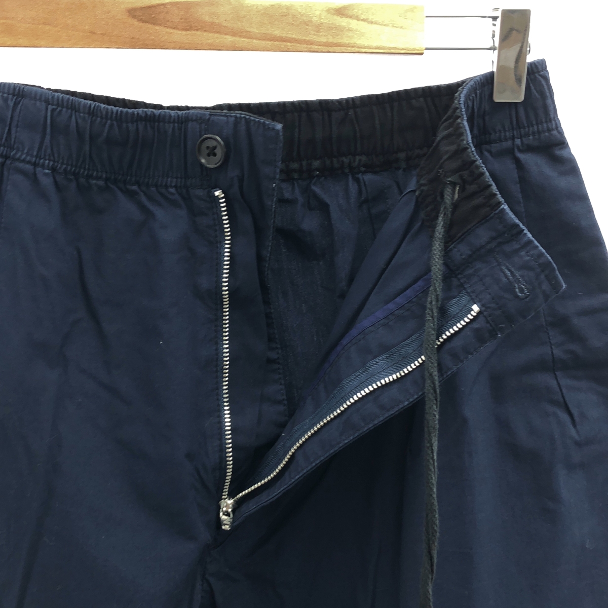 Engineered Garments / エンジニアドガーメンツ FREAK'S STORE別注 コットン イージーパンツ