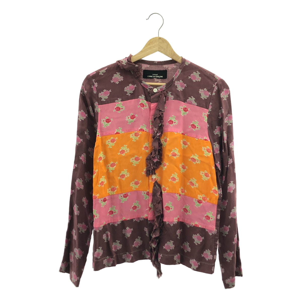 tricot COMME des GARCONS / トリココムデギャルソン