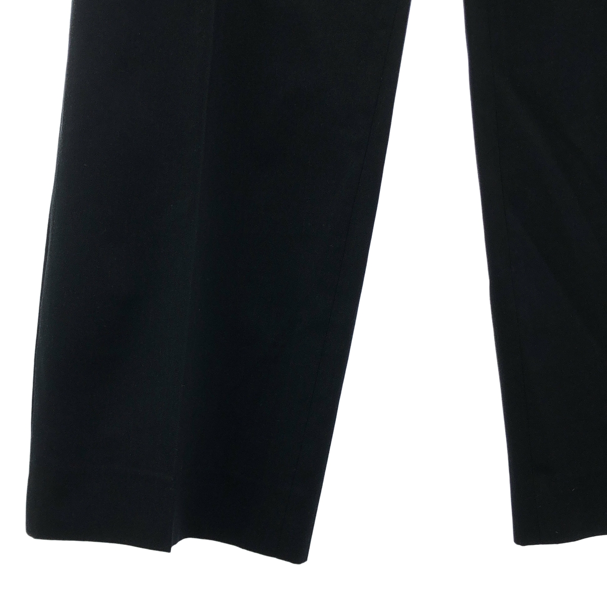 AURALEE / オーラリー LIGHT WOOL MAX GABARDINE SLACKS ライトウール マックス ギャバジン スラックス パンツ