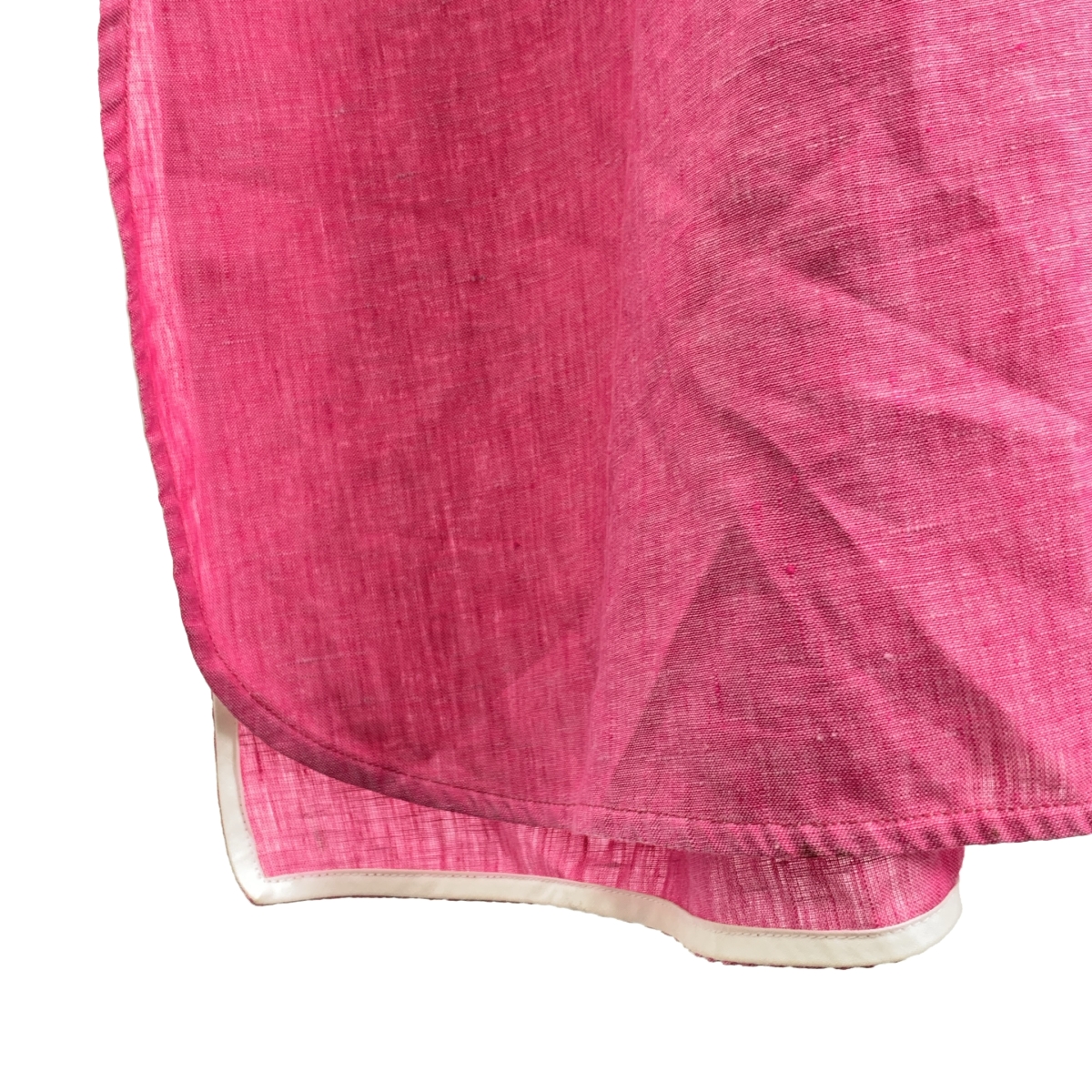 TICCA / ティッカ リネン ノースリーブ 2WAY ワンピース