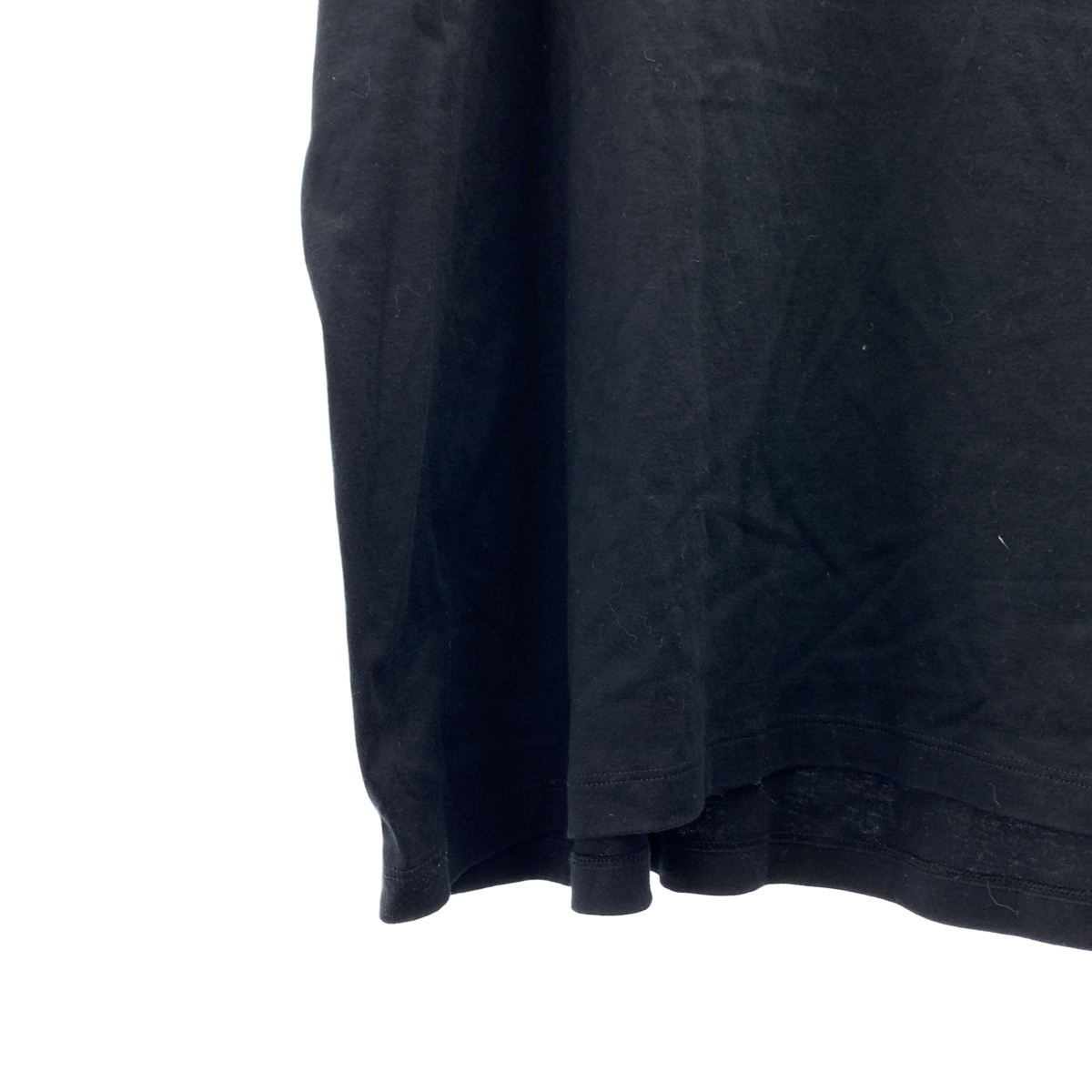 LEMAIRE / ルメール コットン クルーネック カットソー