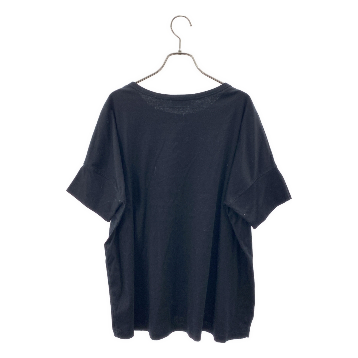 LEMAIRE / ルメール コットン クルーネック カットソー