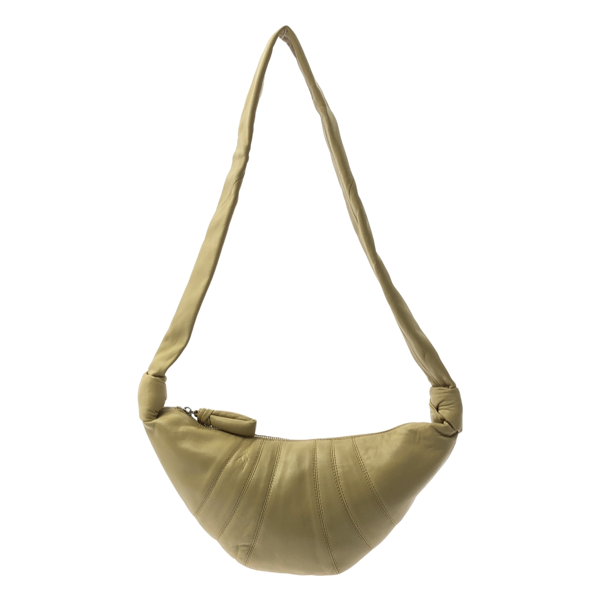 LEMAIRE / ルメール small croissant bag スモール クロワッサン バッグ