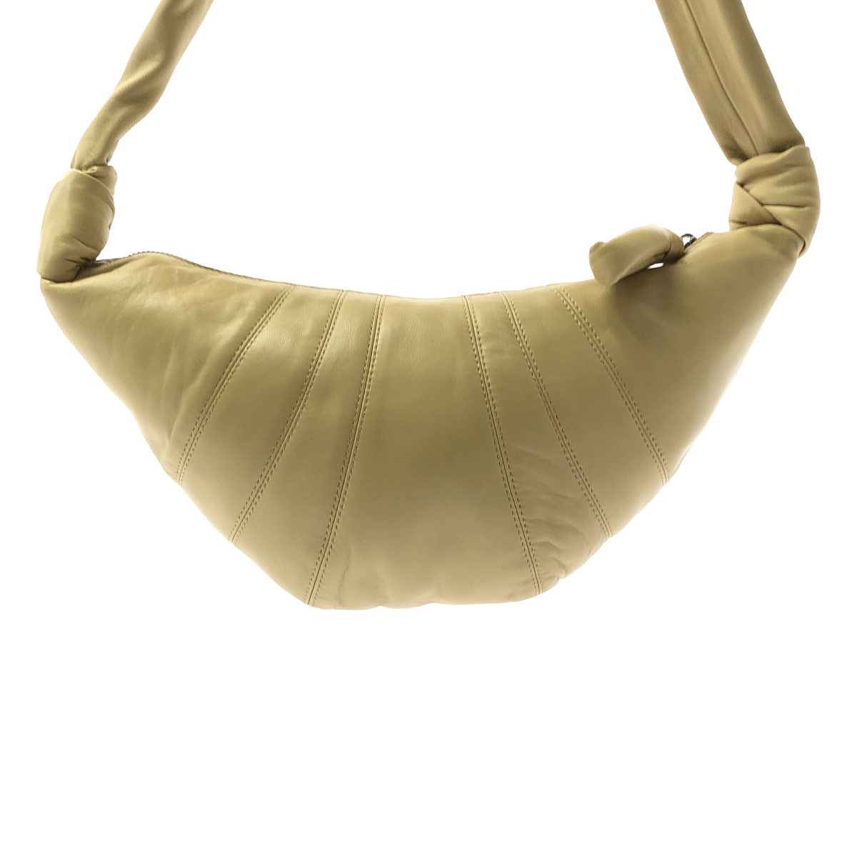 LEMAIRE / ルメール small croissant bag スモール クロワッサン バッグ