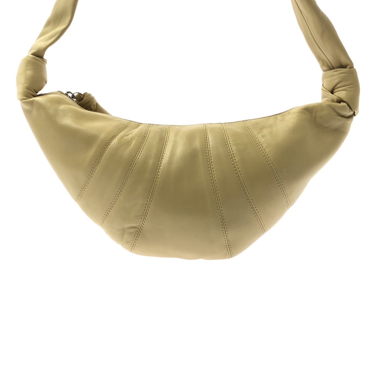 LEMAIRE / ルメール small croissant bag スモール クロワッサン バッグ