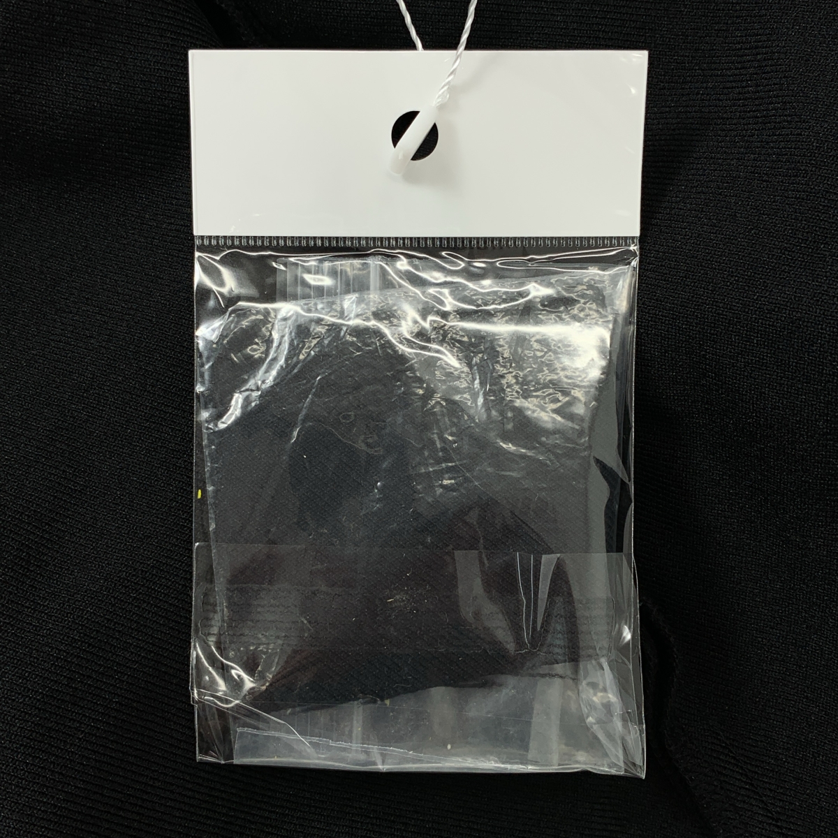 COMME des GARCONS COMME des GARCONS / コムコム 製品加工 カットオフ ロング イージー スカート