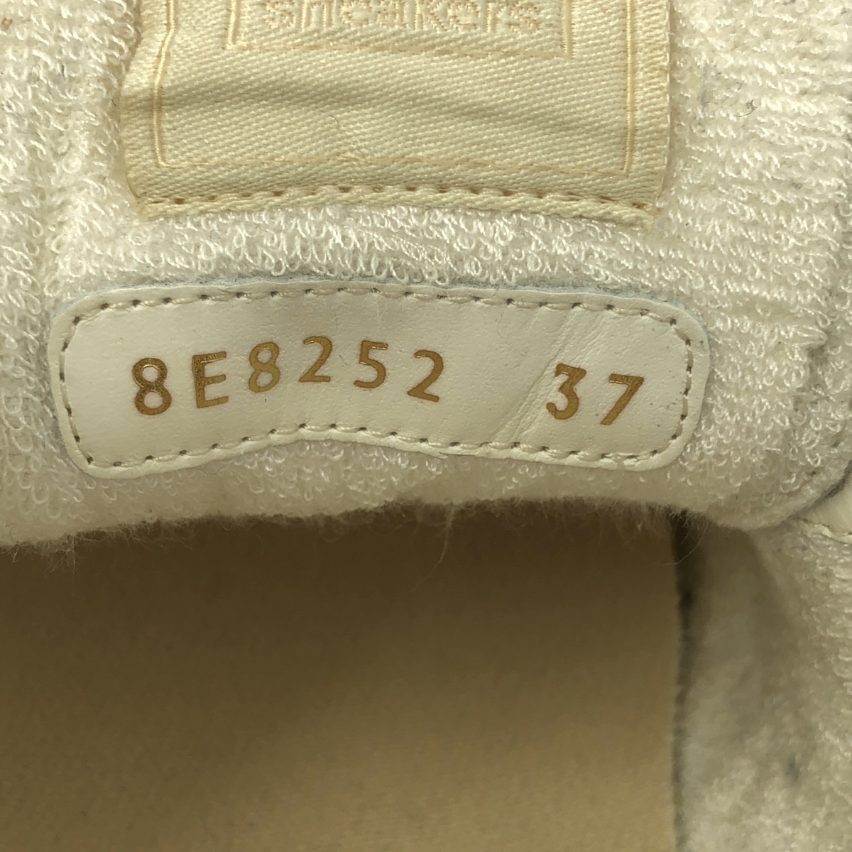 FENDI / フェンディ AHH2 MATCH Sneakers / スエードレザー スニーカー