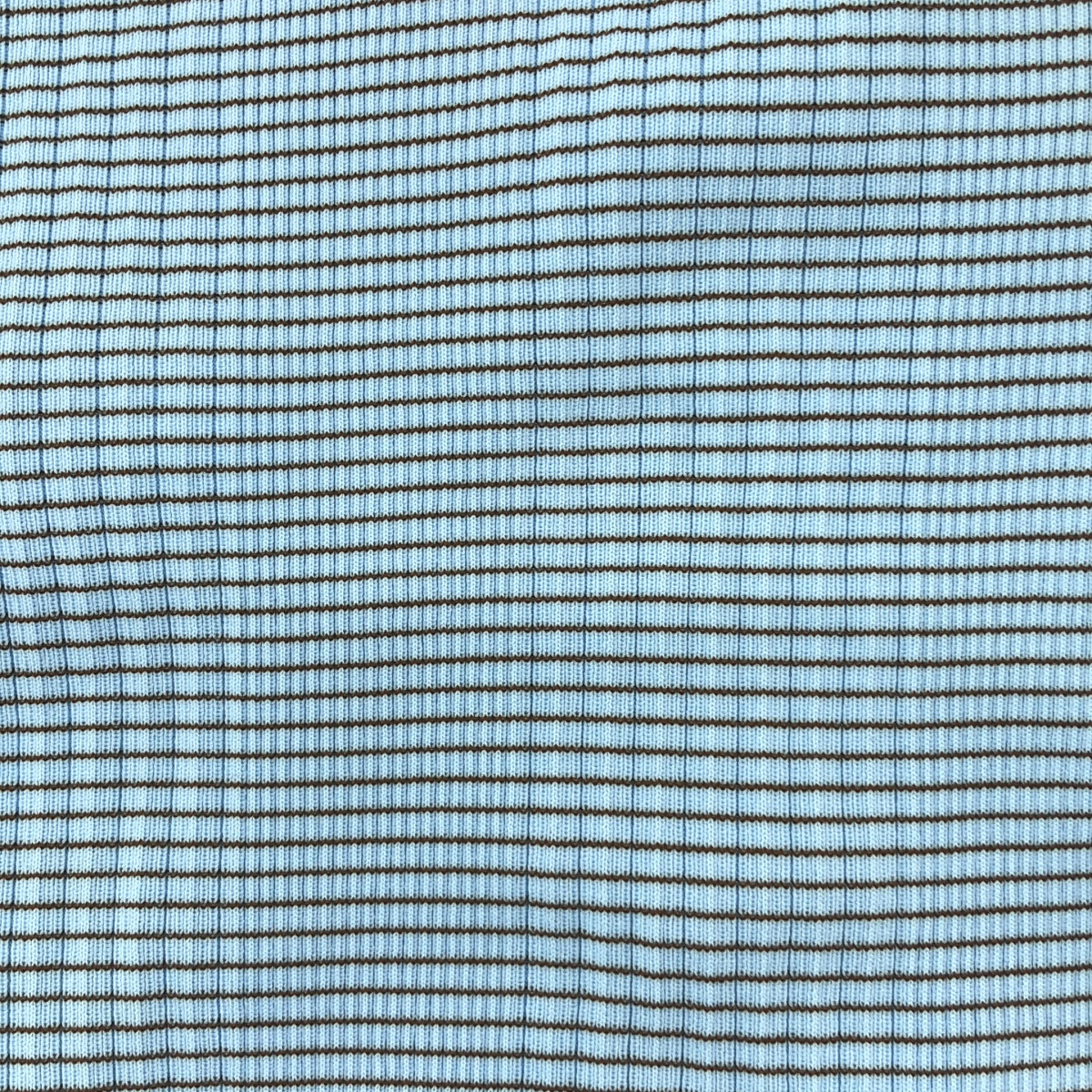 CABaN / キャバン ポリエステル クルーネック ノースリーブ カットソー