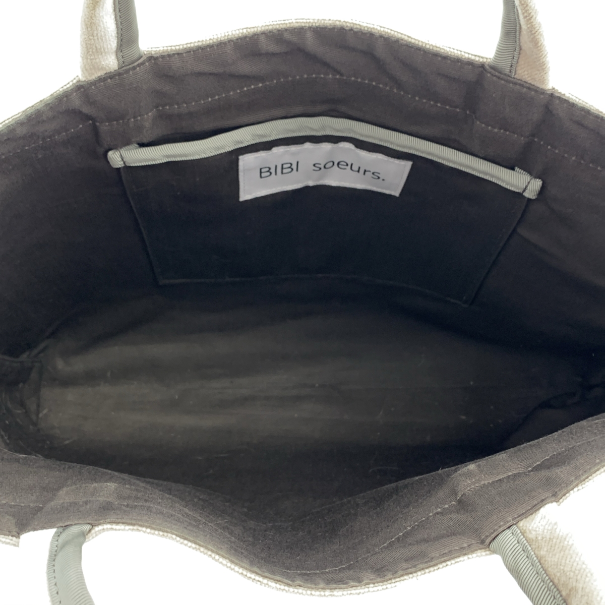 その他 ミドル サブ トート バッグ