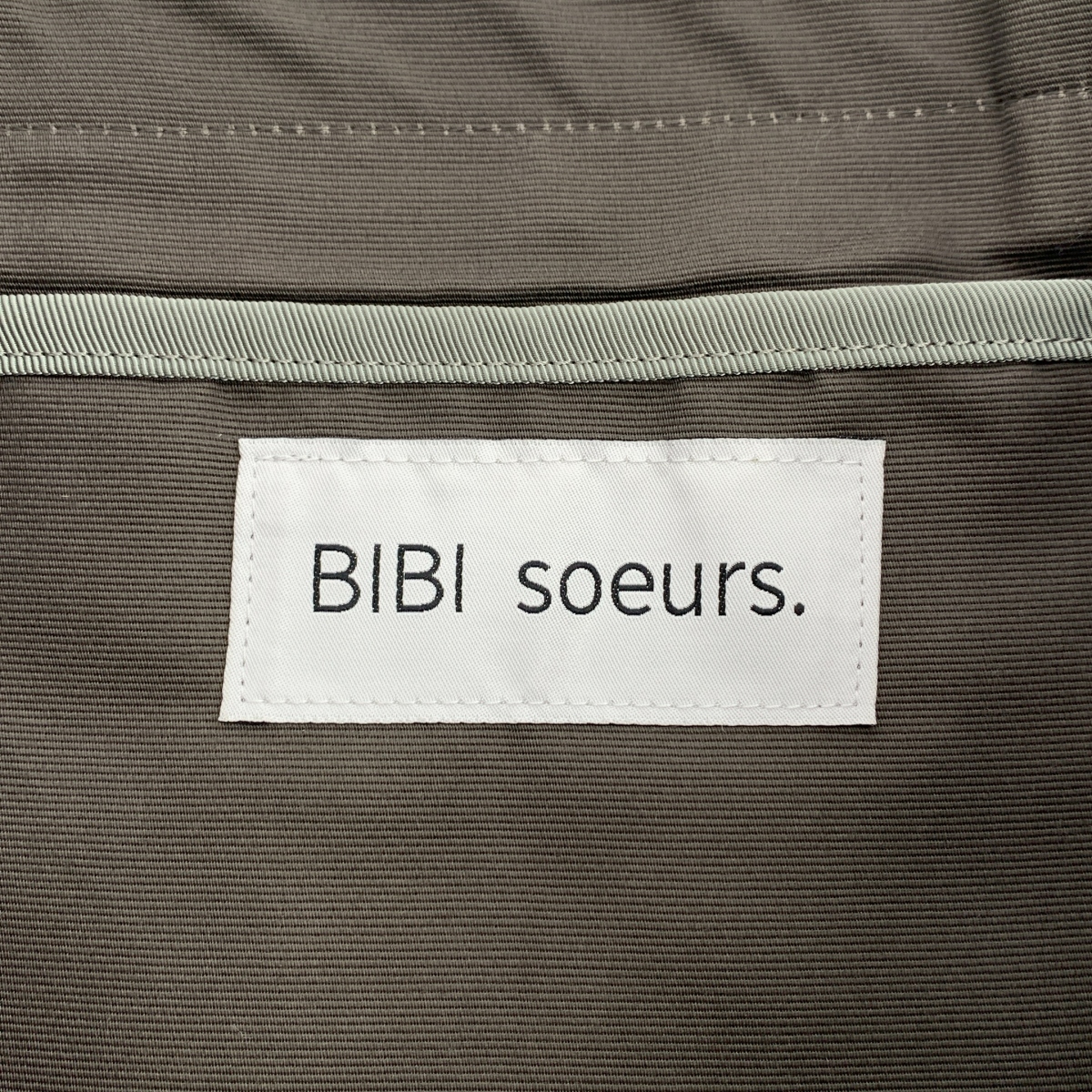 その他 ミドル サブ トート バッグ