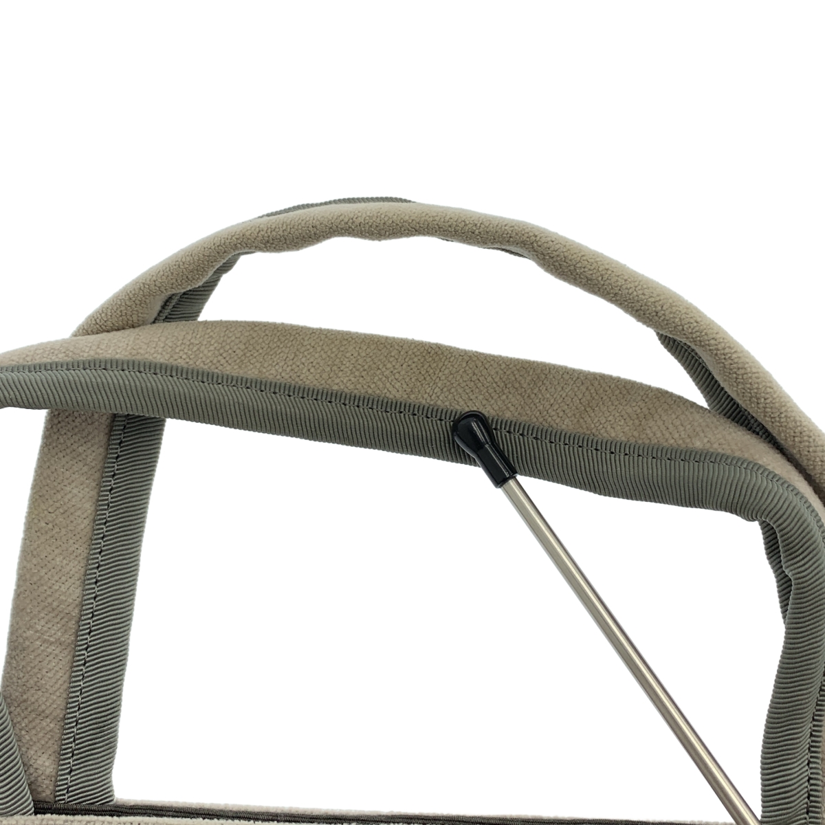 その他 ミドル サブ トート バッグ