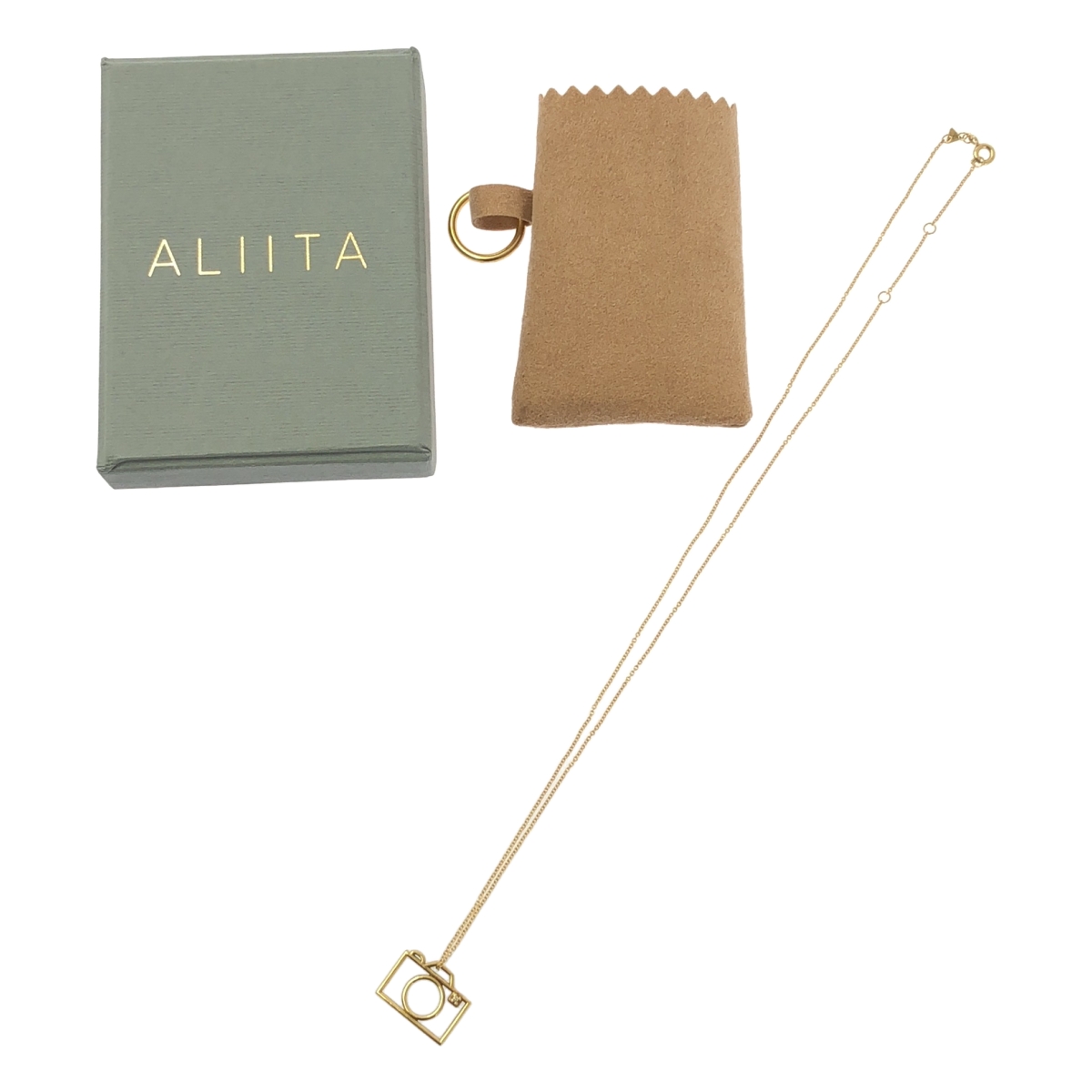 ALIITA / アリータ