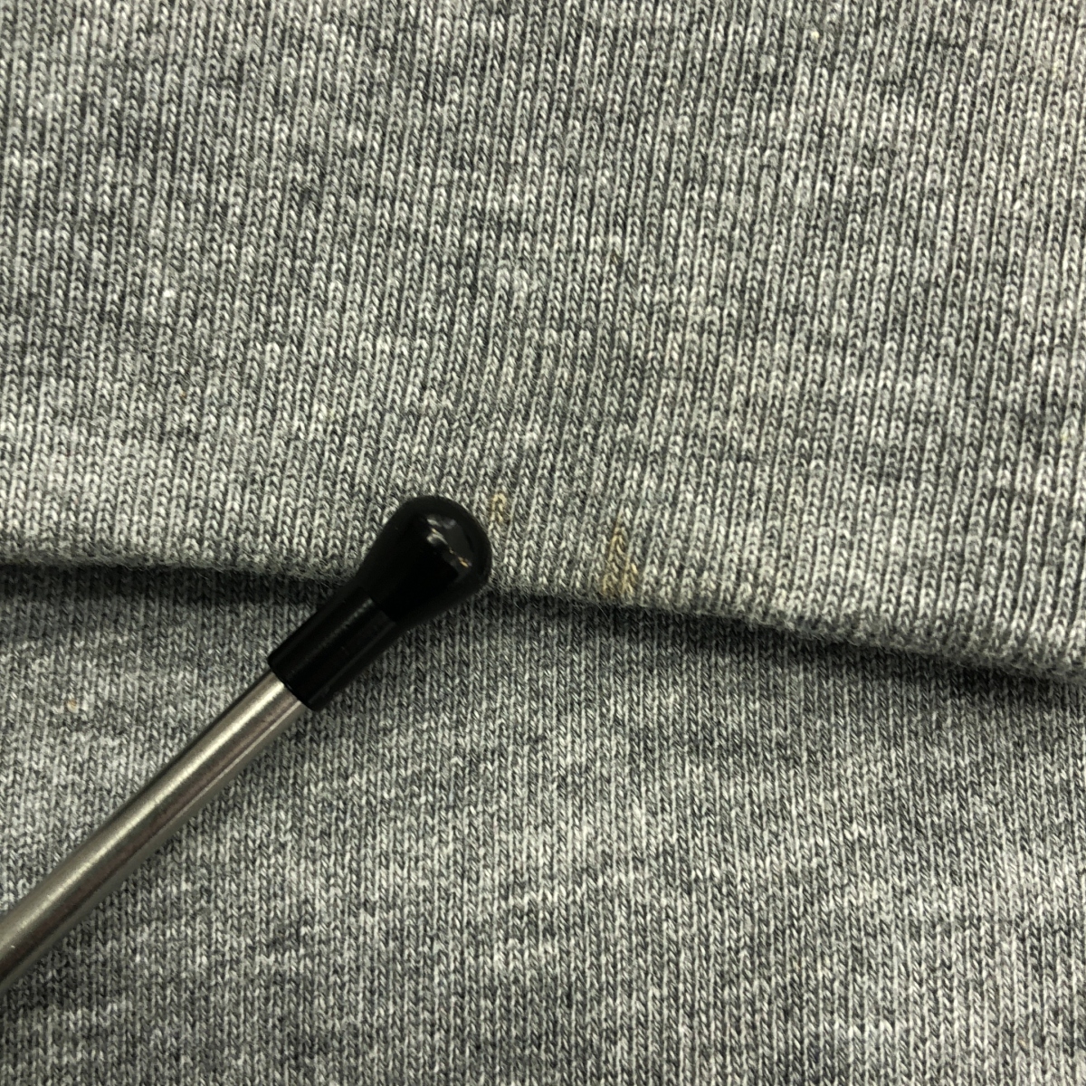 DRIES VAN NOTEN / ドリスヴァンノッテン マリリンモンロー リップ オーバーシルエット スウェット トレーナー