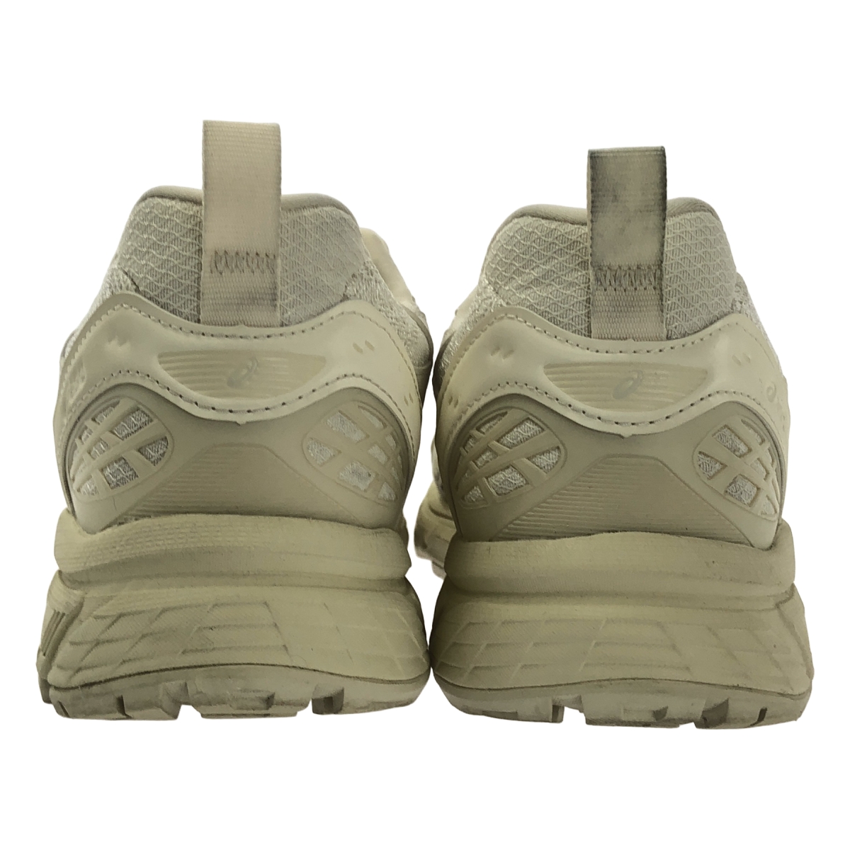 ASICS / アシックス GEL-NUNOBIKI ゲル ヌノビキ ローカットスニーカー