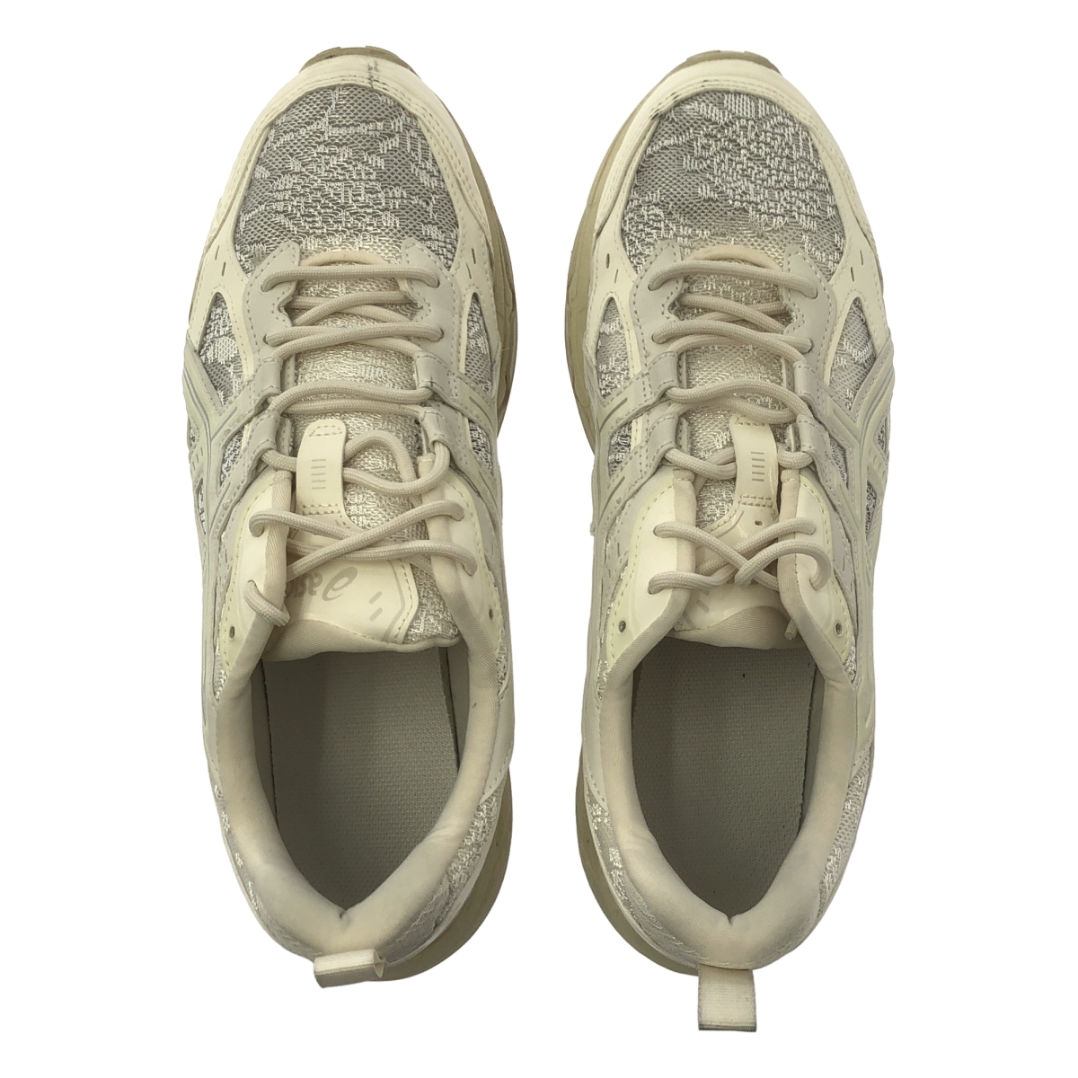 ASICS / アシックス GEL-NUNOBIKI ゲル ヌノビキ ローカットスニーカー