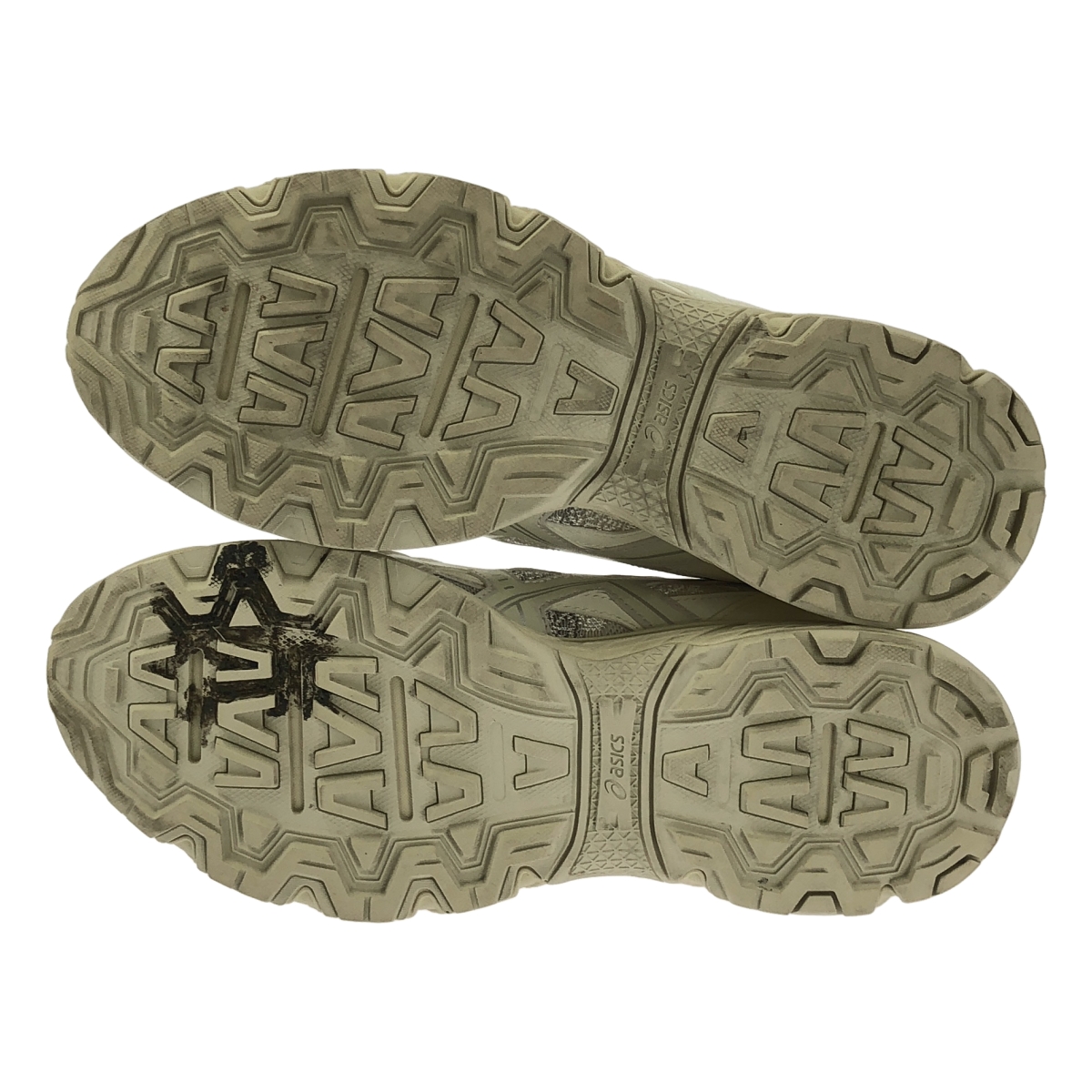 ASICS / アシックス GEL-NUNOBIKI ゲル ヌノビキ ローカットスニーカー