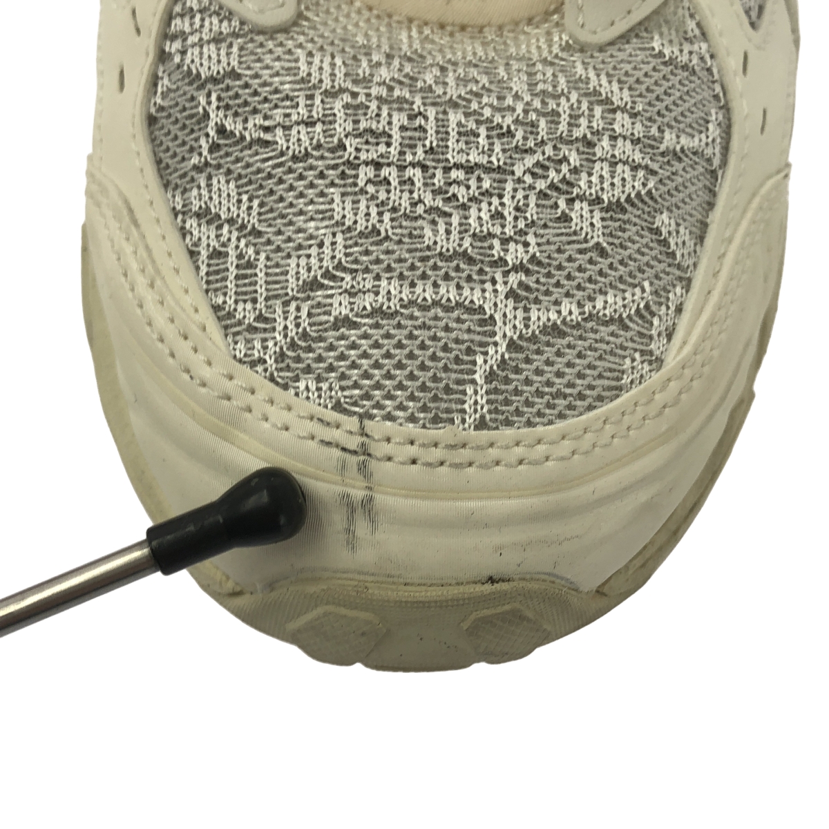 ASICS / アシックス GEL-NUNOBIKI ゲル ヌノビキ ローカットスニーカー