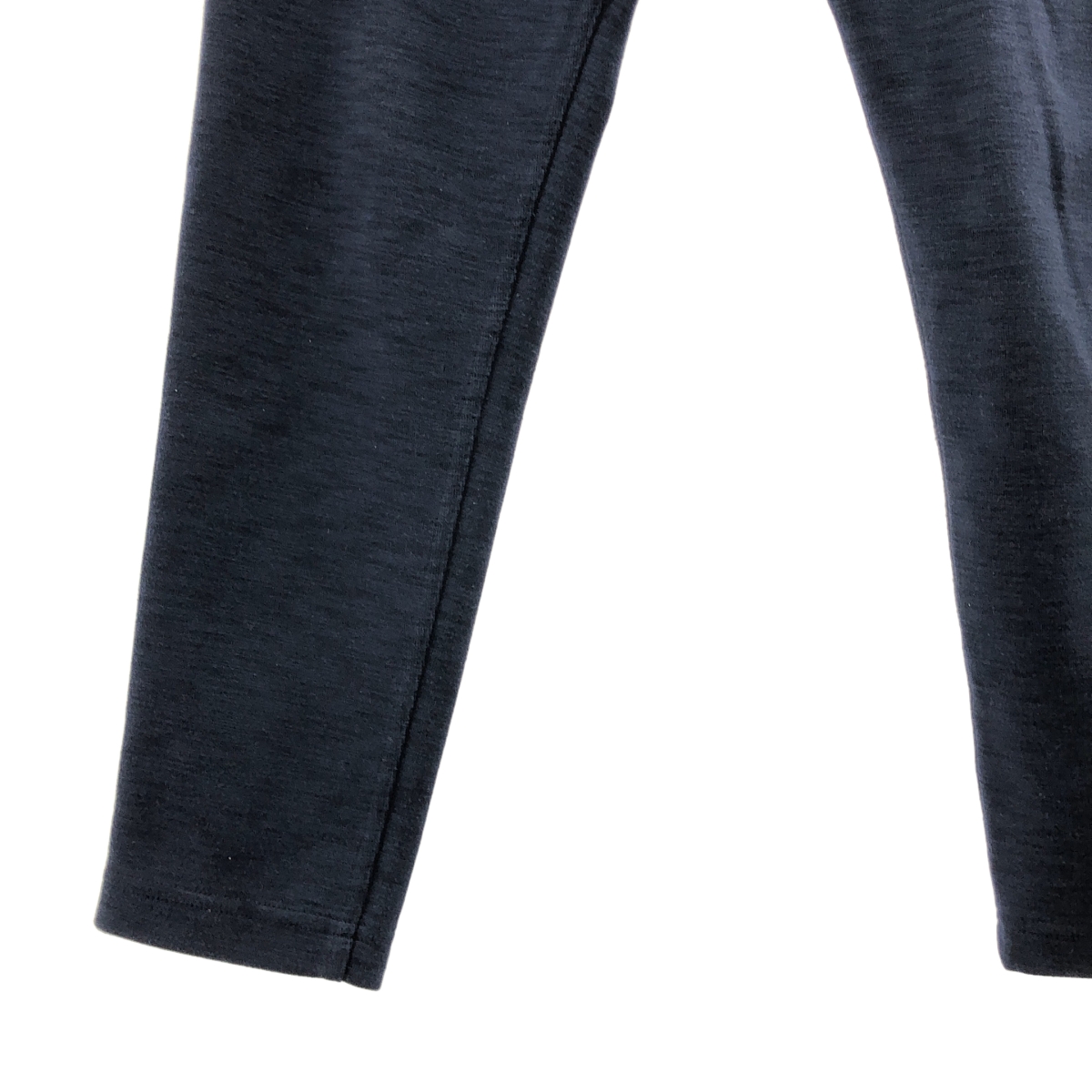 GRAMICCI / グラミチ ロゴ ベルテッド スウェット パンツ