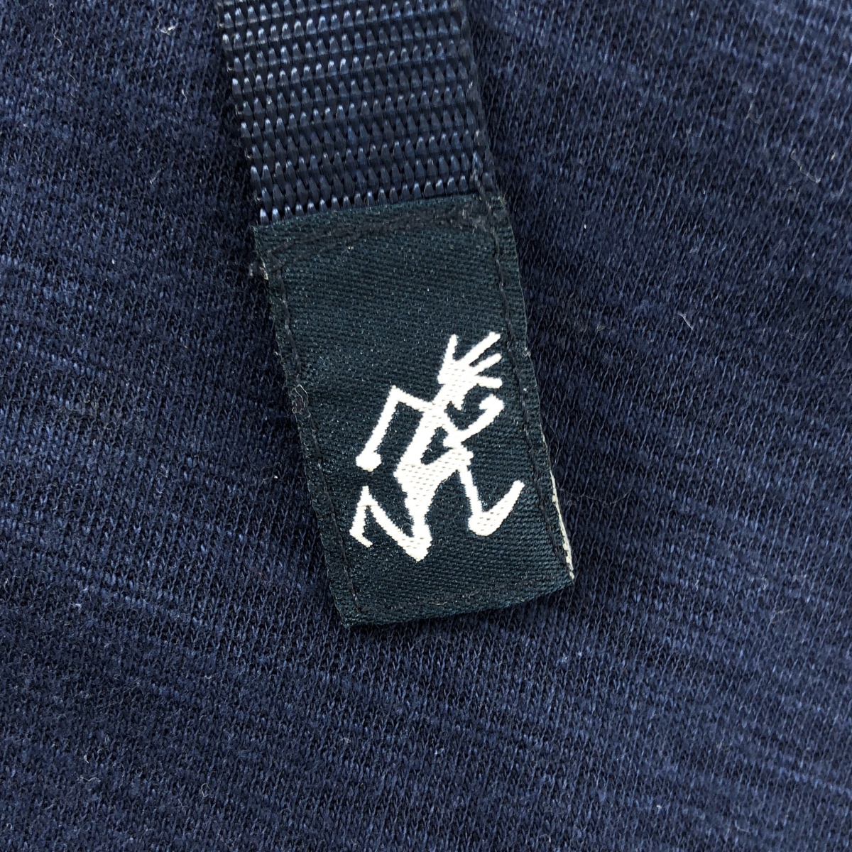 GRAMICCI / グラミチ ロゴ ベルテッド スウェット パンツ