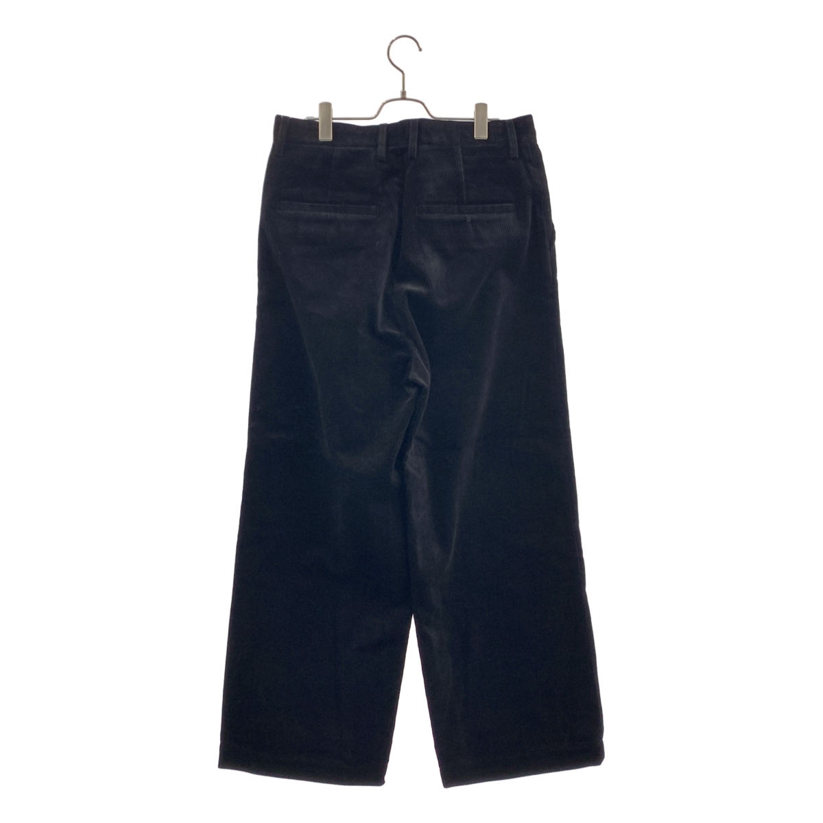 I AM DORK / アイアムドーク コットン コーデュロイ ワイドパンツ