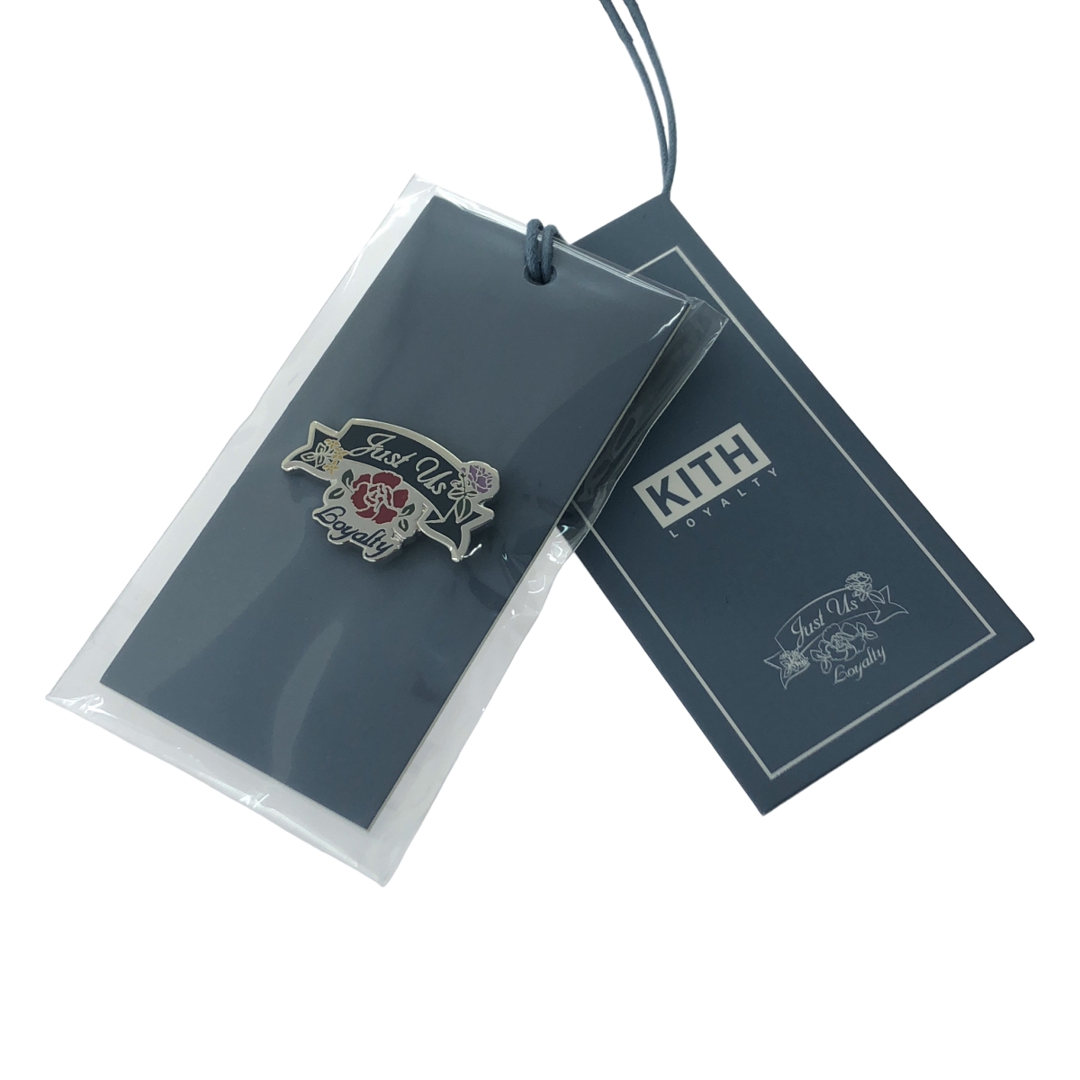 KITH / キス LOYALTY BOX LOGO ELEVATION TEE ロイヤリティ ボックスロゴ エレベーション Tシャツ