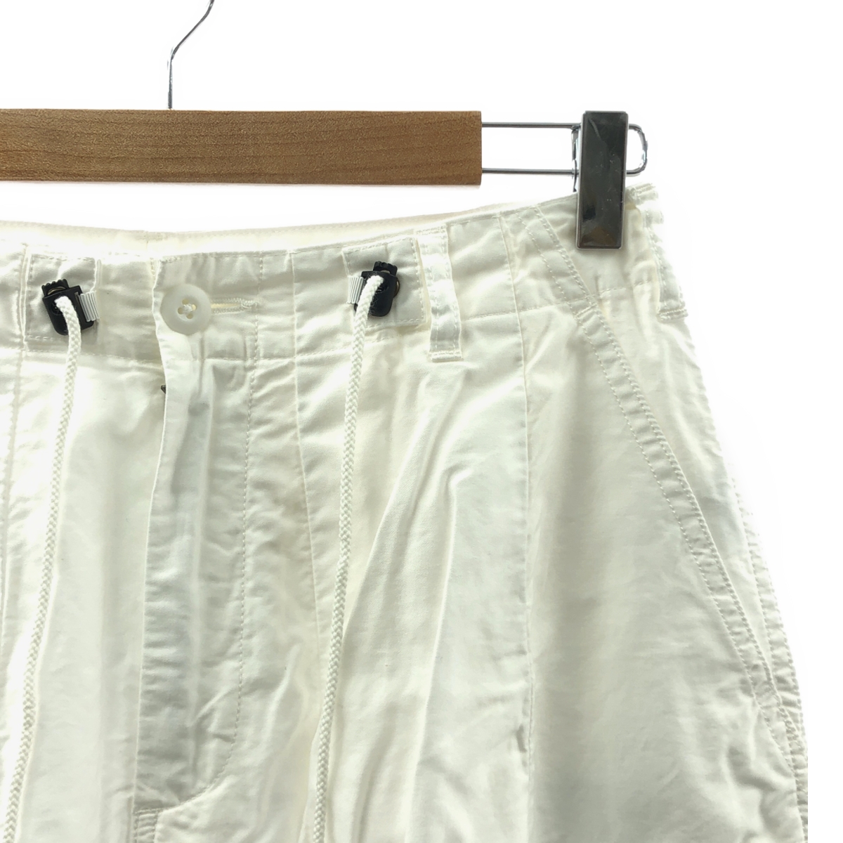 Needles / ニードルス H.D. Pant - BDU / ワイド バルーン ヒザデル パンツ