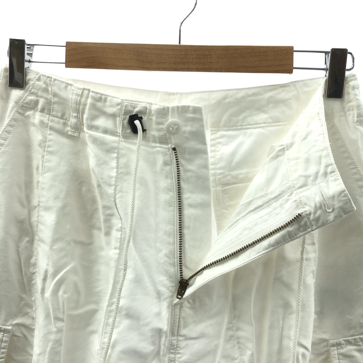 Needles / ニードルス H.D. Pant - BDU / ワイド バルーン ヒザデル パンツ