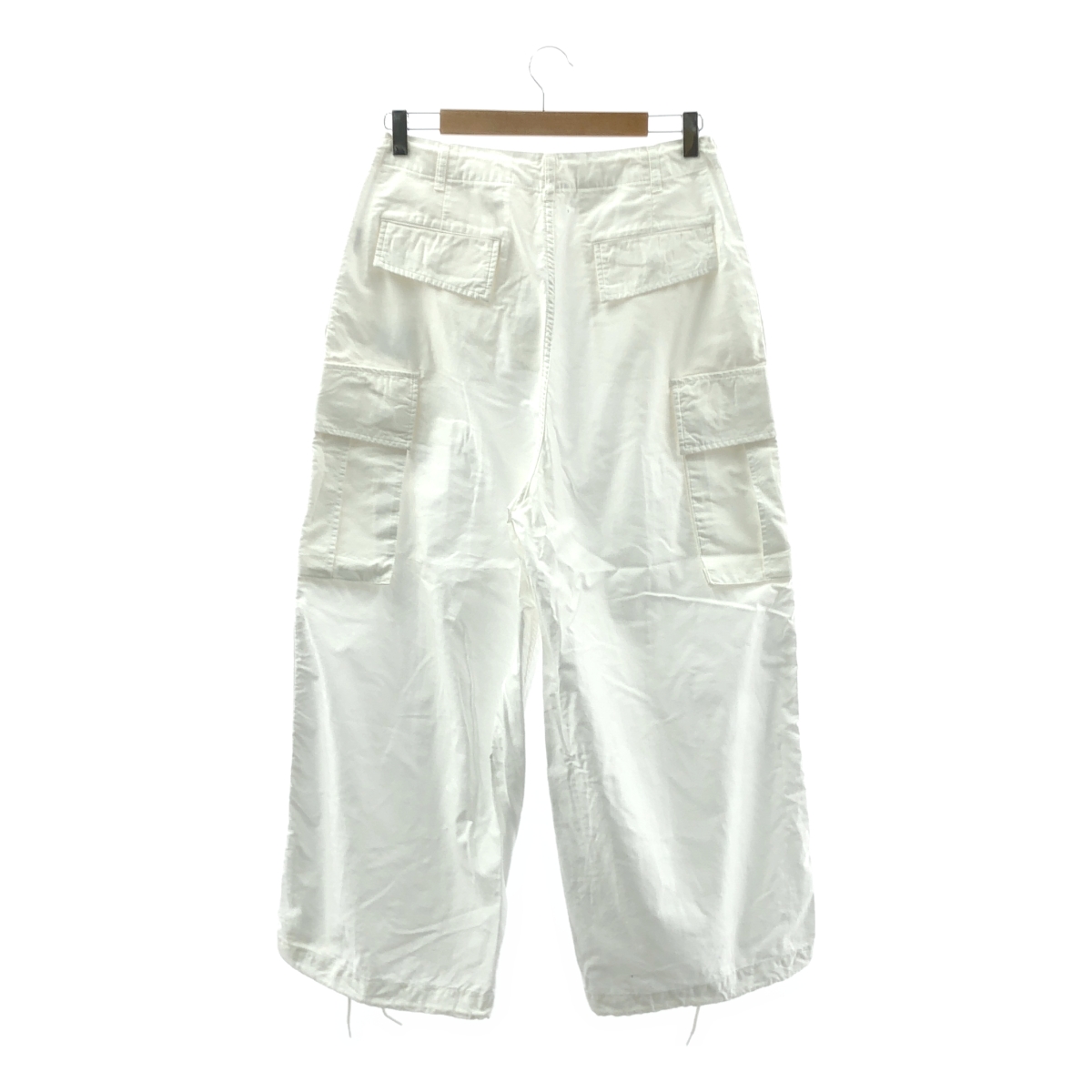 Needles / ニードルス H.D. Pant - BDU / ワイド バルーン ヒザデル パンツ