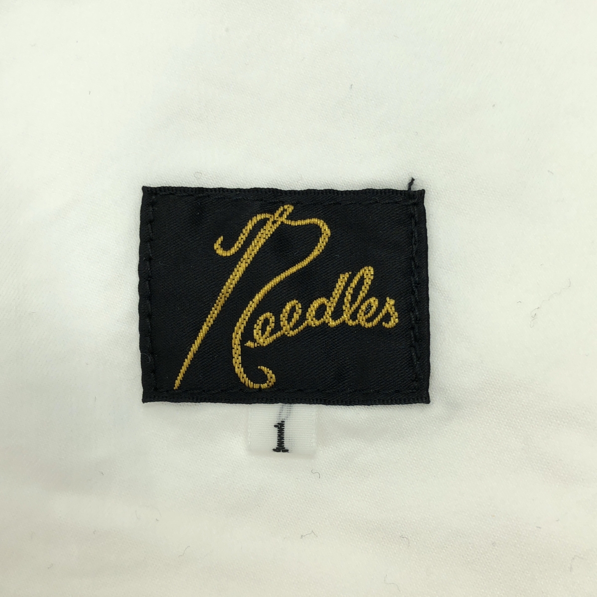 Needles / ニードルス H.D. Pant - BDU / ワイド バルーン ヒザデル パンツ