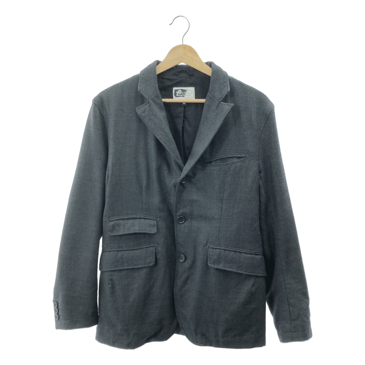 Engineered Garments / エンジニアドガーメンツ